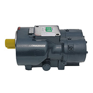 Компрессорный винтовой блок HANBELL AC 077